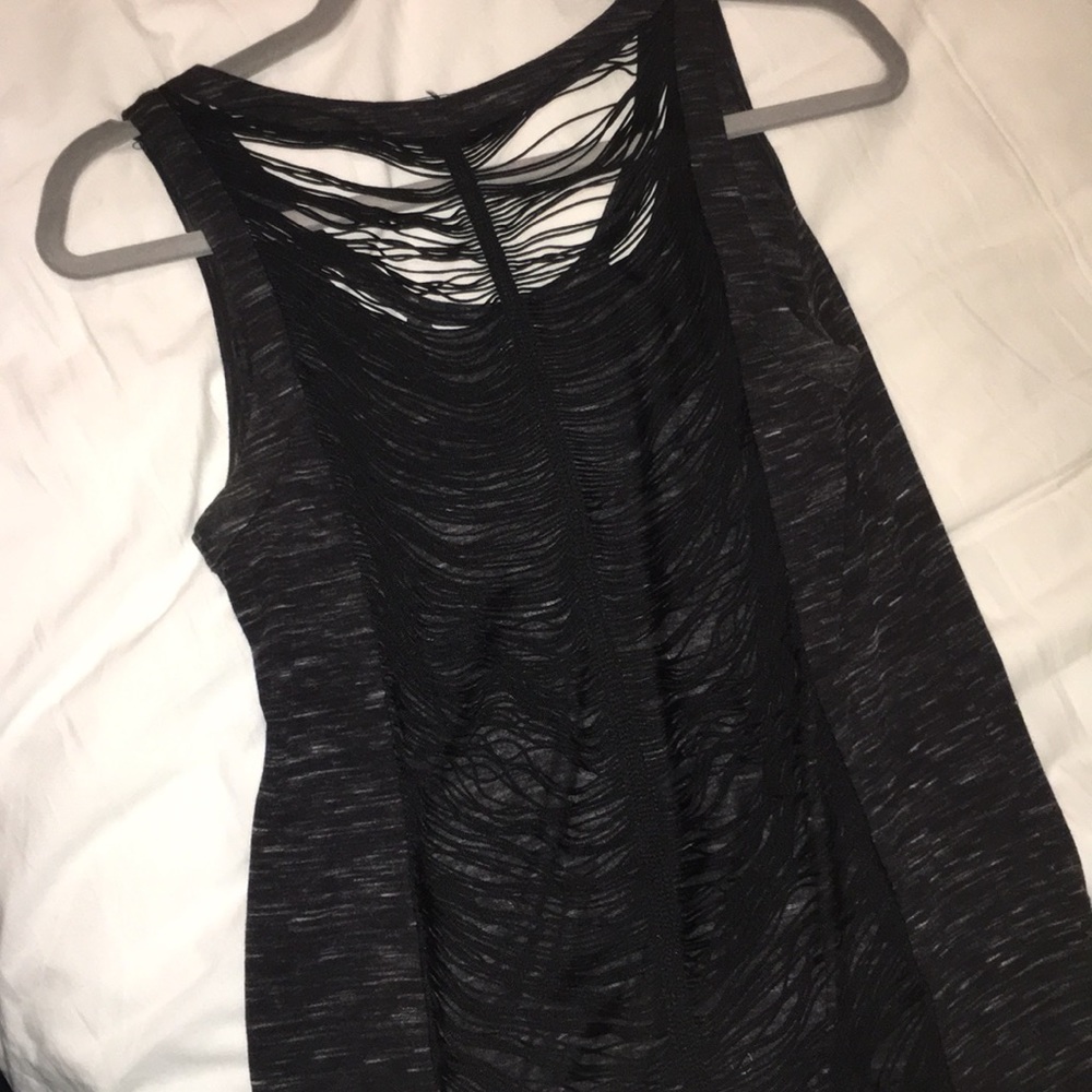 Open Back Top - image 3